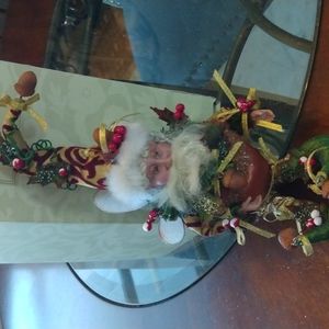 Mark Roberts Acorn Fairy